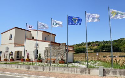 Centro Visite Trentova-Tresino